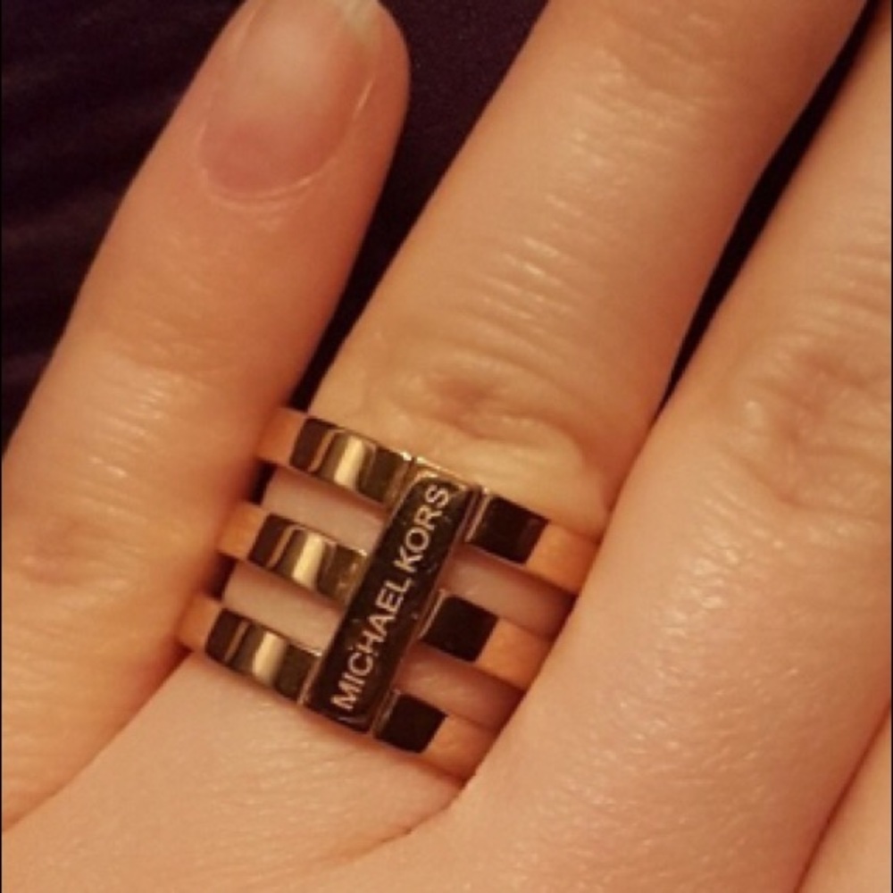 Michael Kors Ring